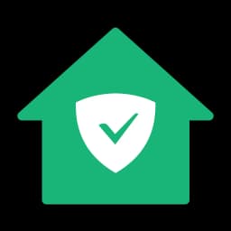 AdGuard Home Manager